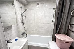 квартира по адресу проспект Космонавтів, 33А