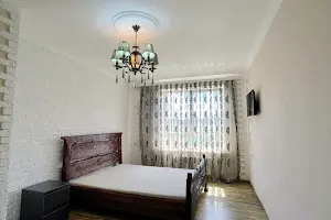 квартира по адресу Науки ул., 6