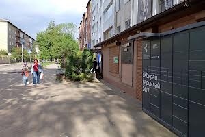 комерційна за адресою Національної Гвардії вул., 18
