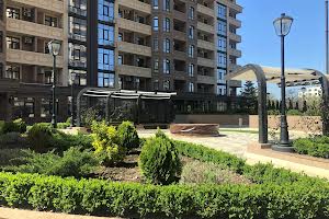квартира за адресою Курортний пров., 1-А