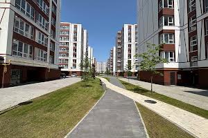 квартира за адресою Отця Івана Блавацького вул., 18, к.14