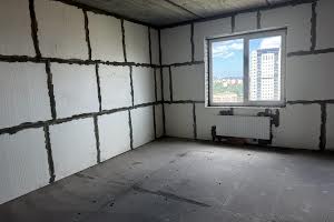 квартира за адресою Херсонська вул., 9-Б