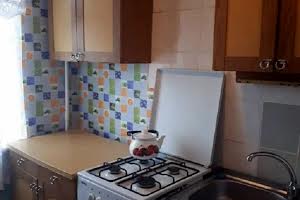 квартира за адресою Освіти вул., 86