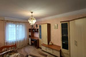 квартира за адресою Берестейський просп. (Перемоги), 25