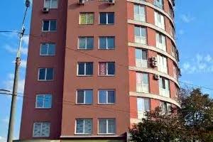 квартира за адресою Гагаріна просп., 95 а