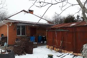 будинок за адресою Київська, 40-А