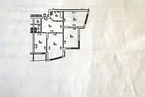 квартира за адресою Ушакова Миколи вул., 1в