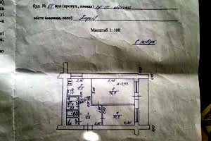 квартира за адресою Науки просп. (Леніна), 69