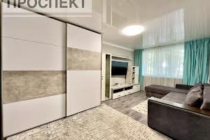 квартира по адресу Лебединська, 10