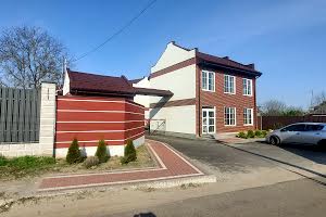 будинок за адресою Керамічна, 8