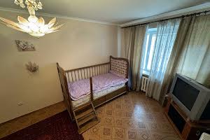 квартира за адресою Центральний просп., 16