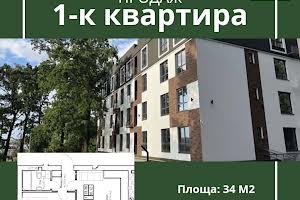 квартира по адресу Миколи Сингаївського ул. (Ново-Оскольская), 34-Б