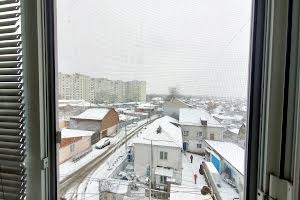 квартира за адресою Кругова вул., 45