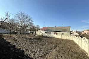 ділянка за адресою Князів Острозьких, 36