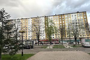 квартира за адресою Галицька вул., 92
