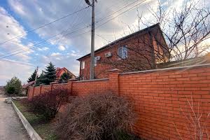 будинок за адресою Рожевий пров.