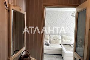 квартира по адресу Академика Филатова ул., 94