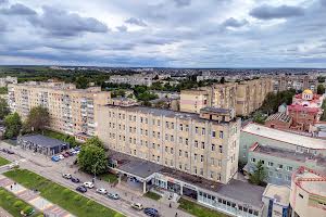 квартира за адресою Космонавтів просп., 49