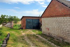 дом по адресу Камишева, 33