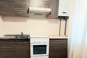 квартира за адресою Тролейбусна вул., 5