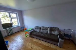 квартира по адресу Бойчука ул., 3