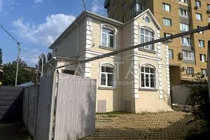 дом по адресу Мрии ул. (Академика Туполева), 19