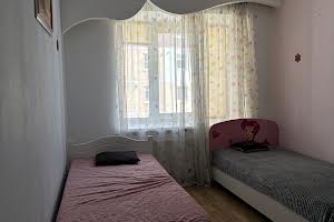 квартира за адресою Володимира Великого вул., 12
