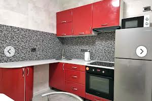 квартира по адресу Борткевича ул., 13