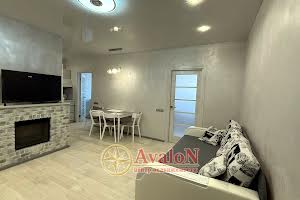 квартира за адресою Академіка Сахарова вул., 3г