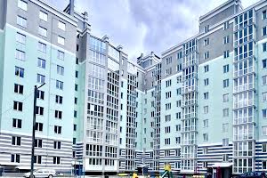 квартира за адресою Волковича вул., 23