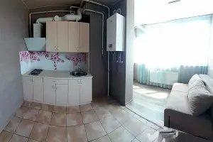 квартира за адресою Торгова вул., 1