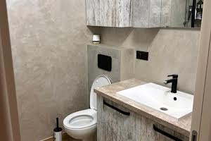 квартира по адресу Привокзальна, 10б