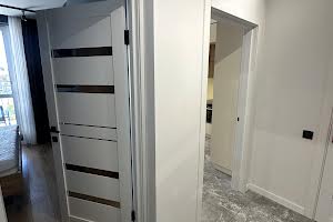 квартира за адресою Зелена вул., 151