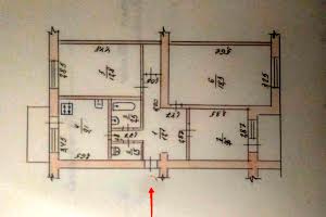 квартира по адресу Офицерская ул., 18