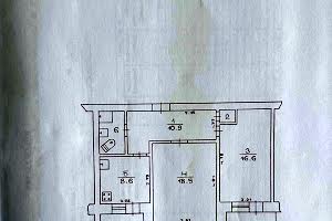 квартира по адресу Победы просп., 3