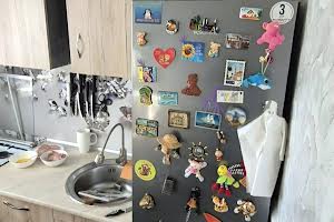 квартира за адресою Дніпровський бульвар, 20