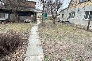 участок по адресу Чапаєвка