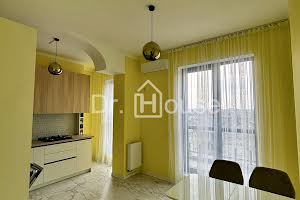 квартира за адресою Сидора Голубовича вул., 34
