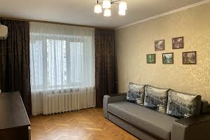 квартира по адресу Тенистая ул., 13