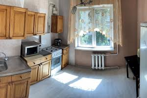 квартира за адресою Віталія Блажка вул., 2
