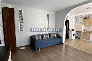 квартира за адресою Червона вул., 14