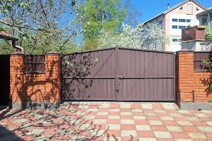 дом по адресу Мічуріна