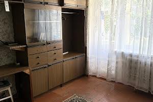 квартира по адресу Давида Ойстраха ул. (Затонського), 24/1