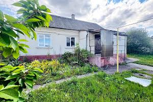 дом по адресу Молодіжна, 8