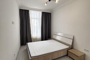 квартира по адресу Генуэзская ул., 3В