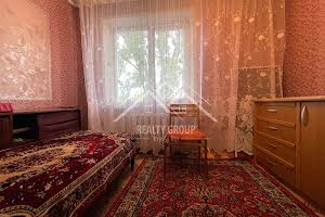 квартира по адресу Андрея Божка ул. (Доватора), 15