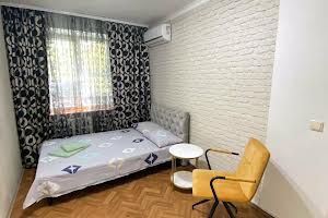 квартира за адресою Богдана Хмельницького просп. (Героїв Сталінграда), 4