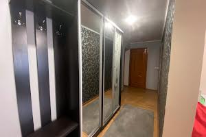 квартира по адресу Юрия Кондратюка ул. (Комунарівська), 7