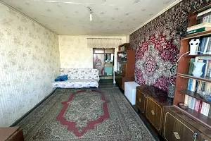 квартира за адресою Набережна Перемоги вул., 134