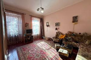 квартира за адресою Августина Волошина вул., 45